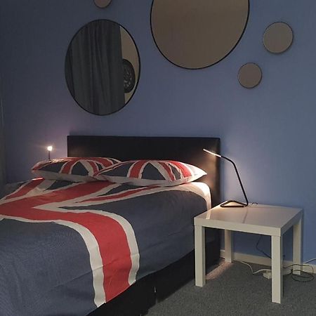 Windsor Apartment Ngoại thất bức ảnh