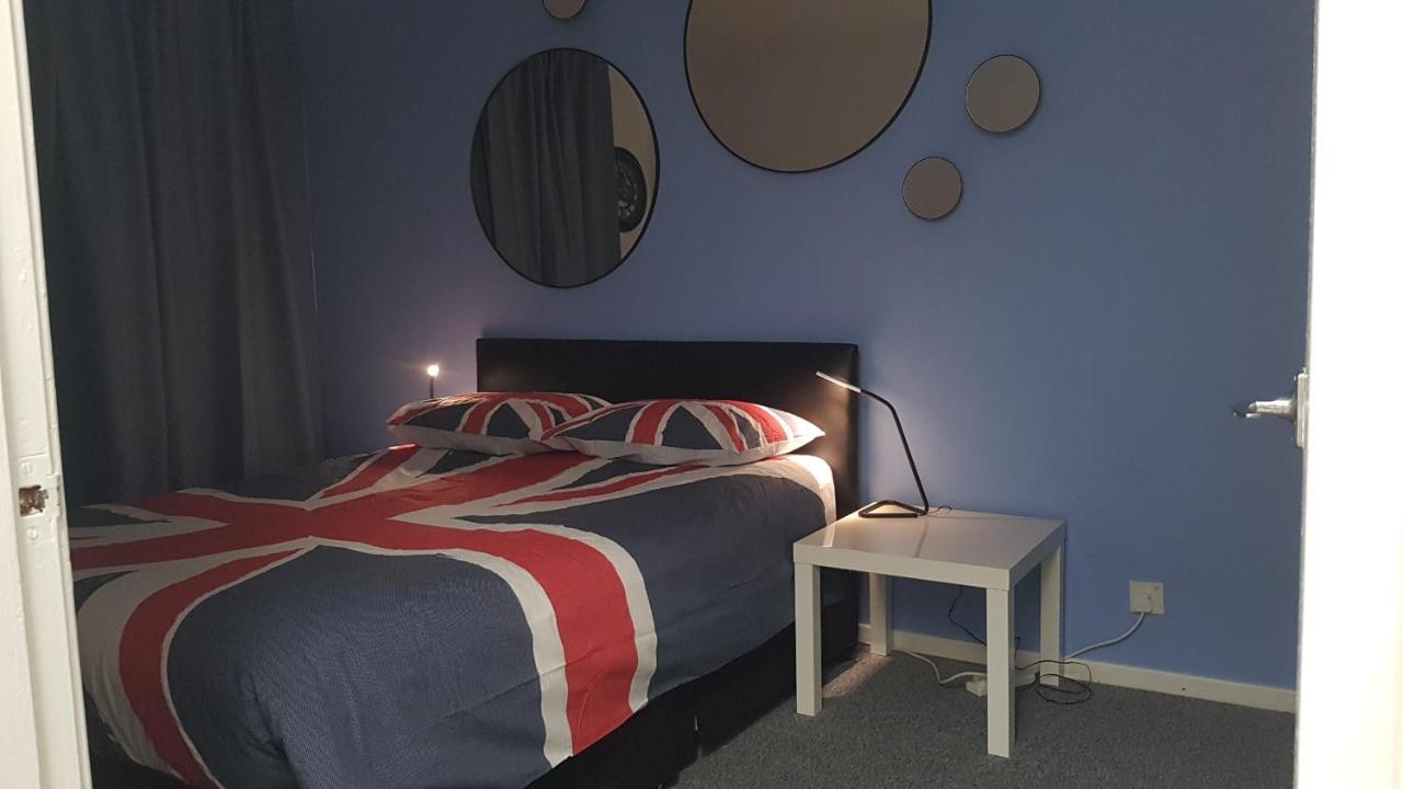 Windsor Apartment Ngoại thất bức ảnh