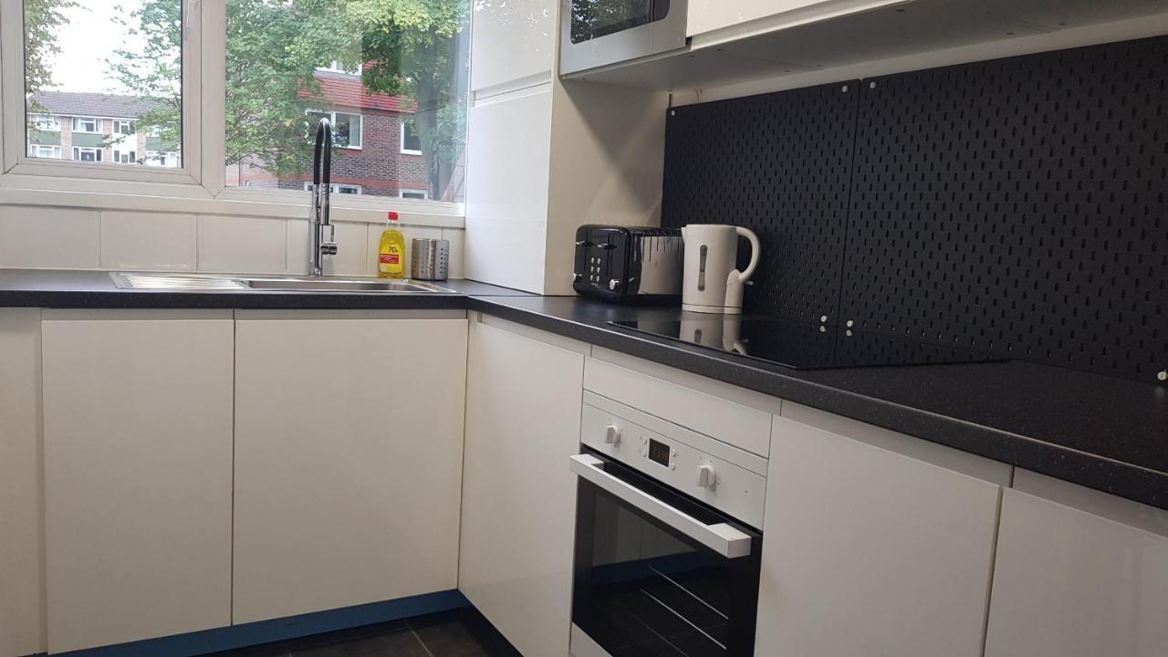 Windsor Apartment Ngoại thất bức ảnh