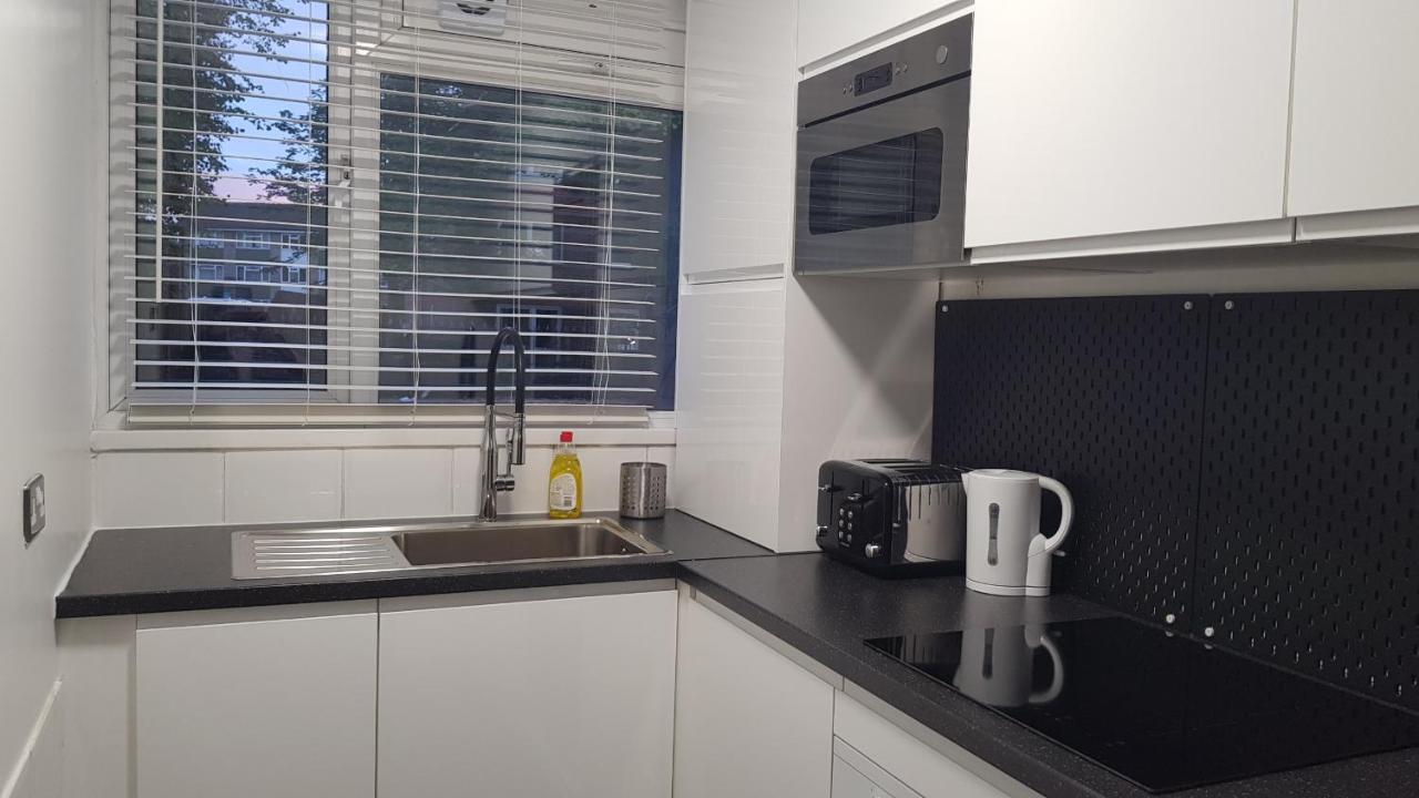 Windsor Apartment Ngoại thất bức ảnh