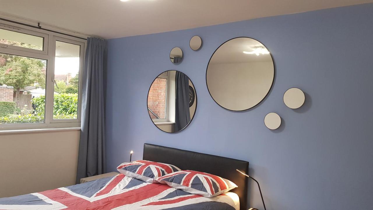 Windsor Apartment Ngoại thất bức ảnh