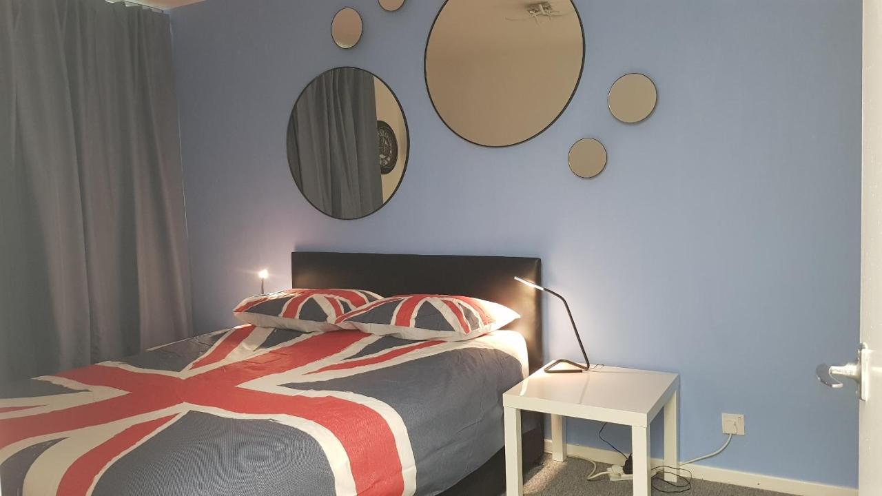 Windsor Apartment Ngoại thất bức ảnh